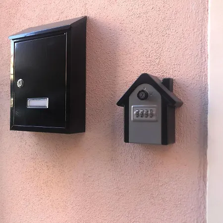 Apartman La Casa Di Karola