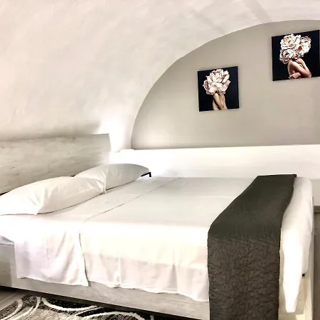 La Casa Di Karola Apartman Catania