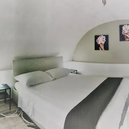 Apartman La Casa Di Karola Catania