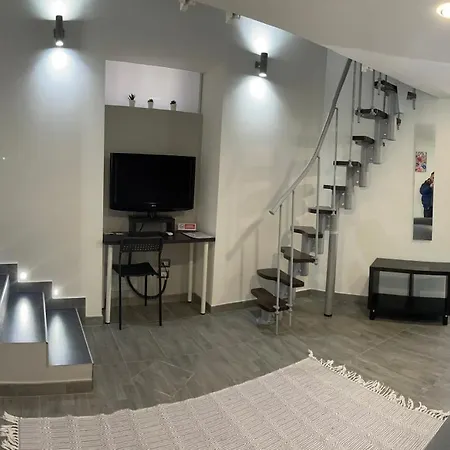 La Casa Di Karola Apartman *
