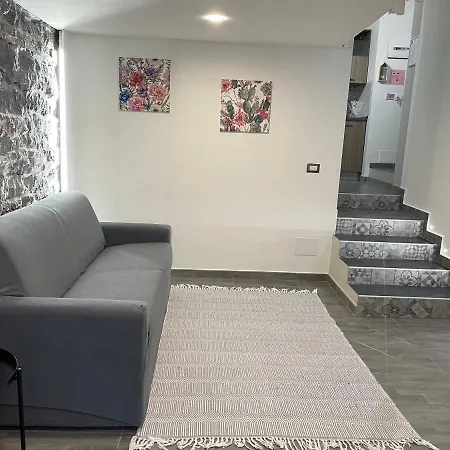 La Casa Di Karola Apartman Catania