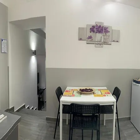 Apartman La Casa Di Karola Catania