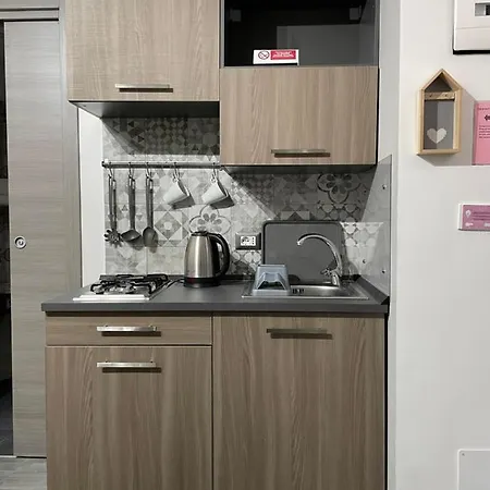 Apartman La Casa Di Karola Catania