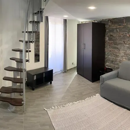 La Casa Di Karola Apartman Catania