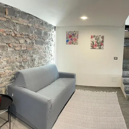 La Casa Di Karola Apartman Catania