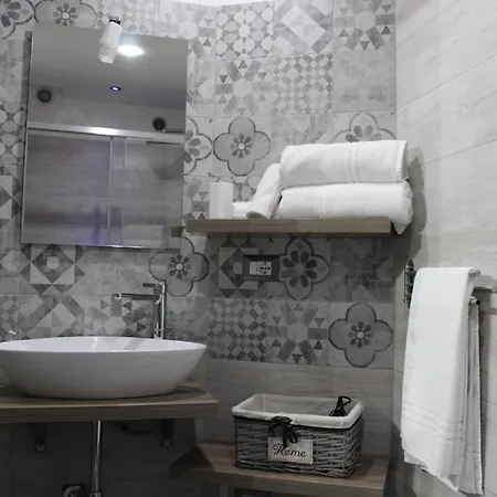 La Casa Di Karola Apartman *