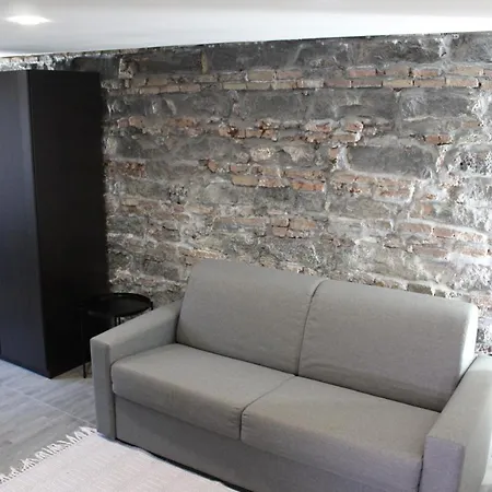 Apartman La Casa Di Karola