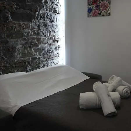 Apartman La Casa Di Karola